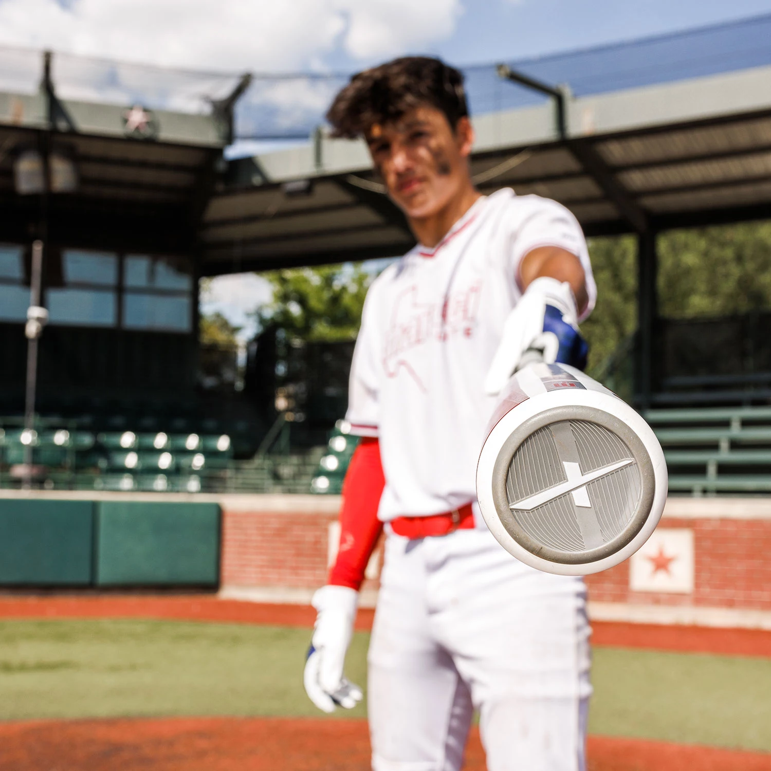 Marucci CATX Alloy BBCOR Bat (-3) - Image 4