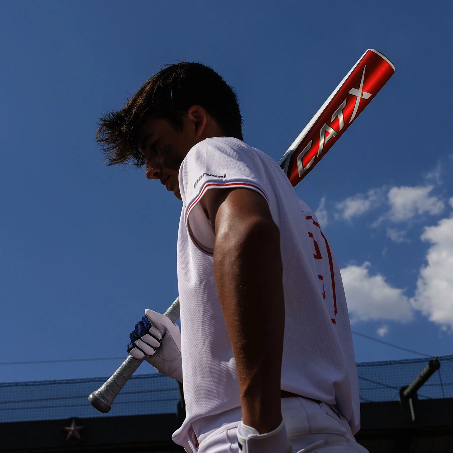 Marucci CATX Alloy BBCOR Bat (-3) - Image 2