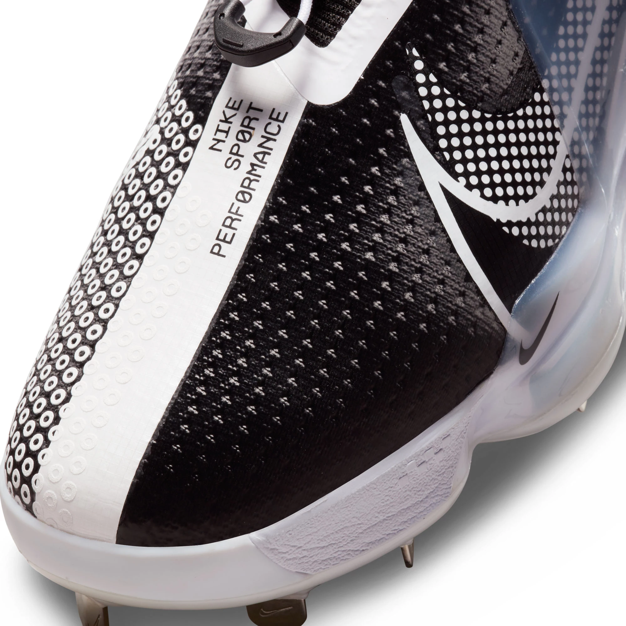 Nike Men's Force Zoom Trout 7 Metal Baseball Cleats - Image 6