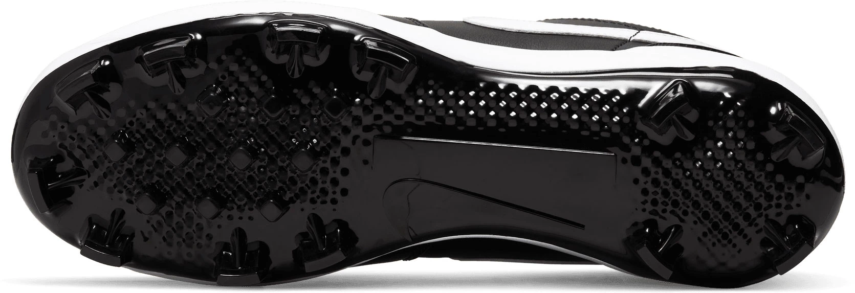 Nike Men's Jordan 1 Retro MCS Baseball Cleats - Image 2