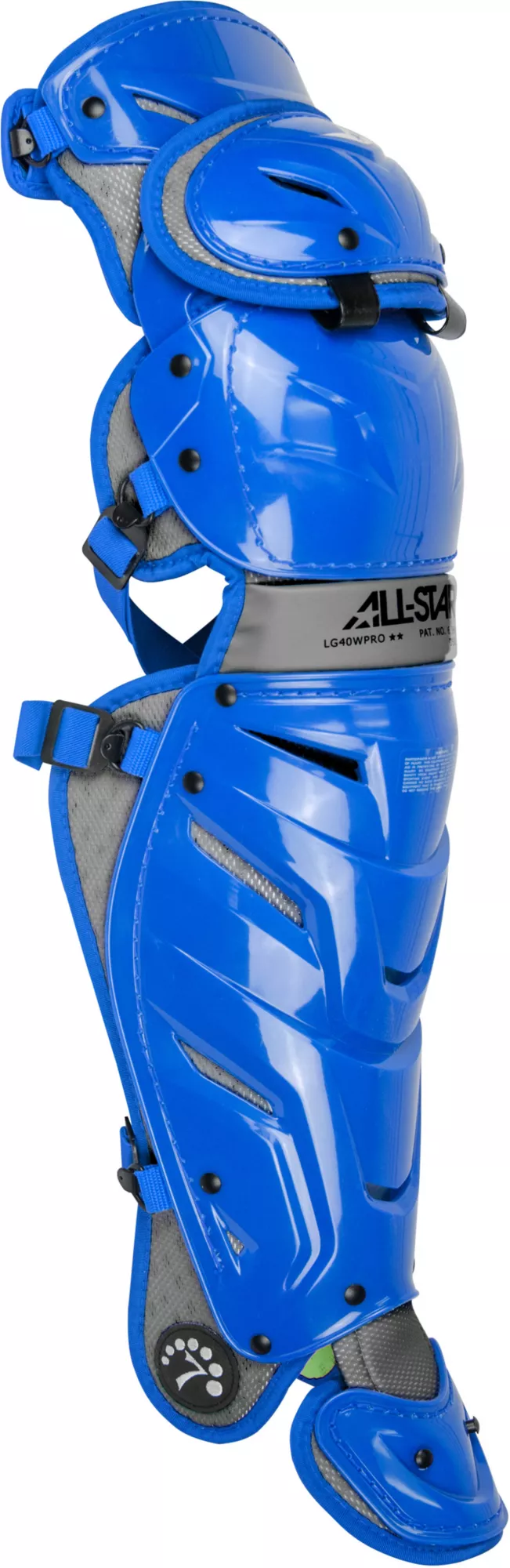 All-Star Adult S7 Axis Pro Model Series Catcher's Set - Image 3