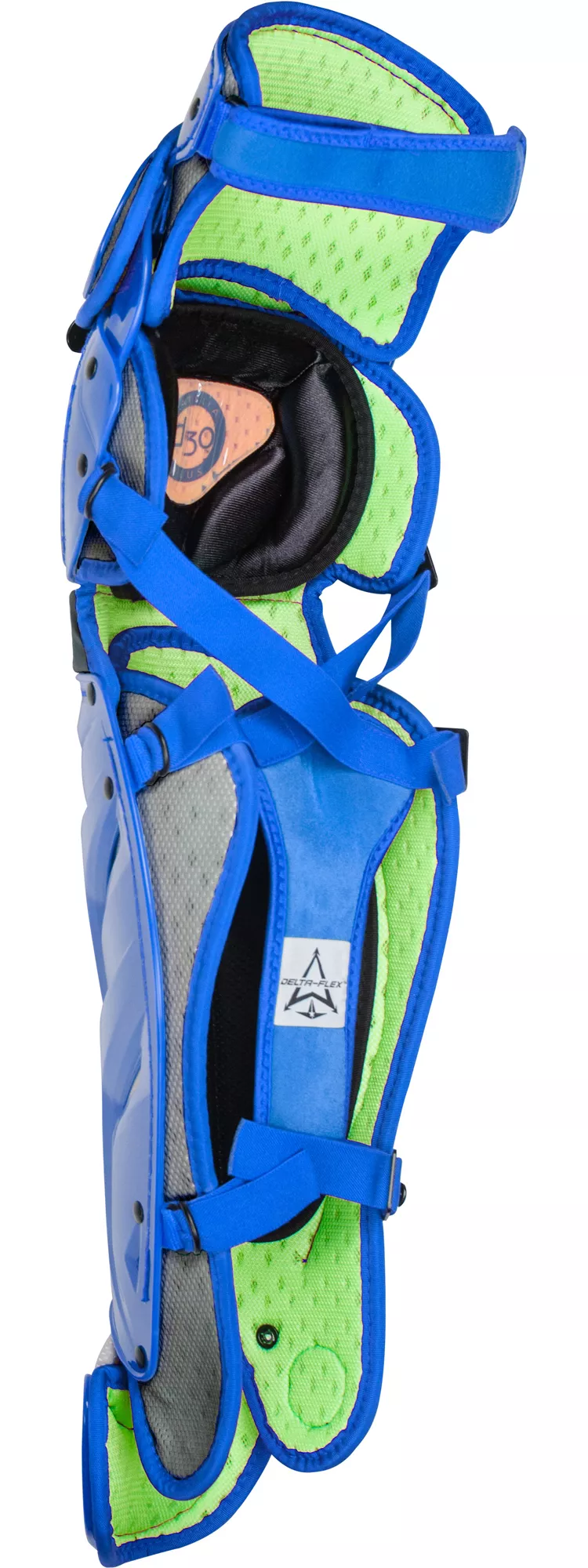 All-Star Adult S7 Axis Pro Model Series Catcher's Set - Image 4