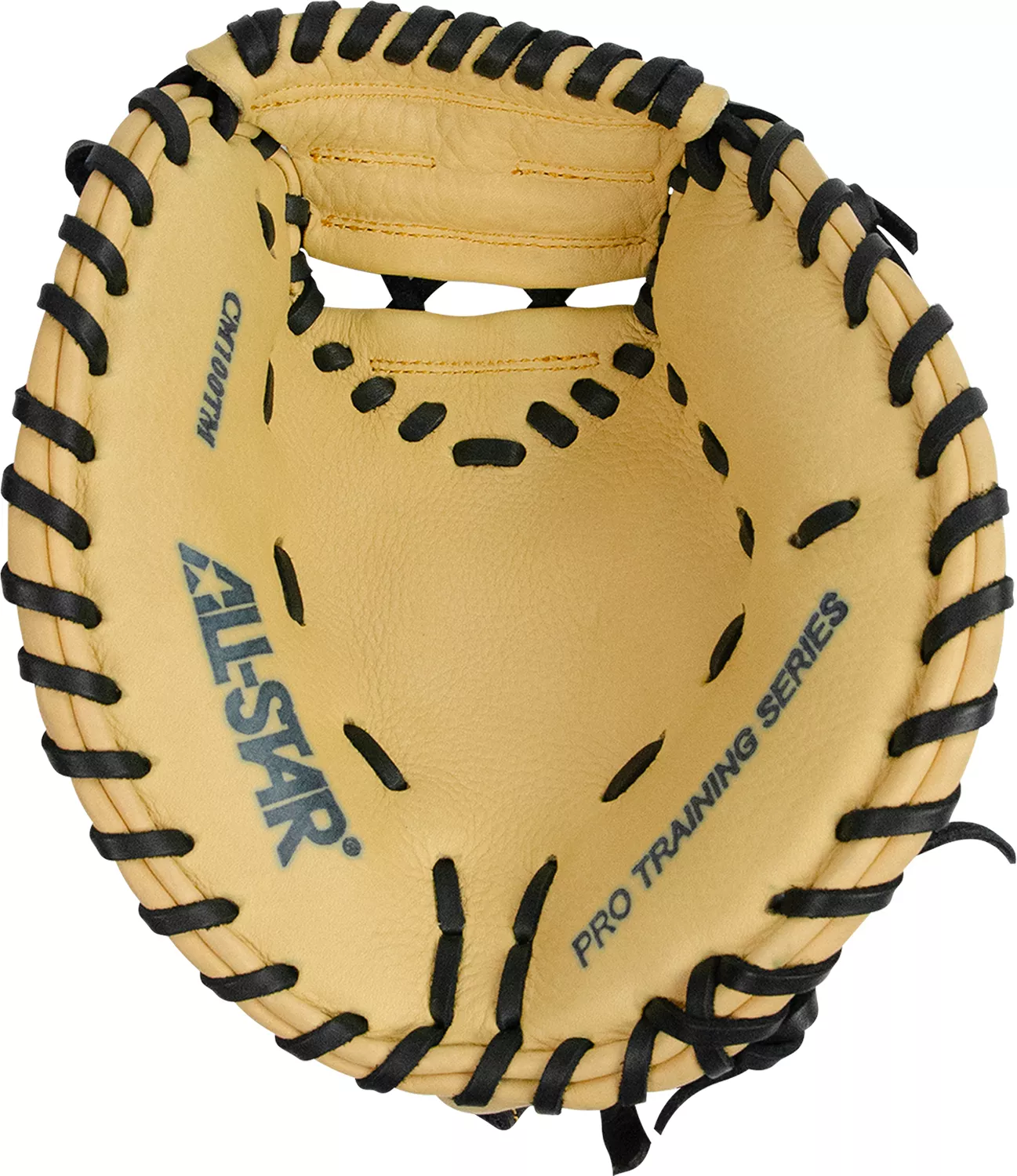 All-Star ''The Pocket'' 27" Catcher's Training Mitt - Image 3
