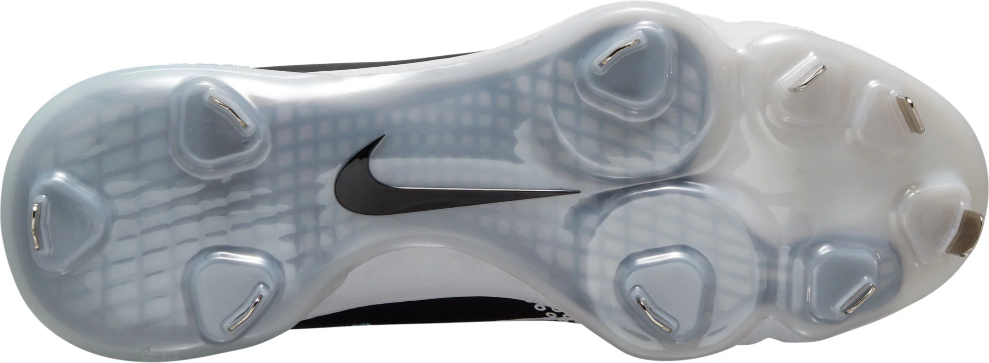 Nike Men's Force Zoom Trout 7 Pro Metal Baseball Cleats - Image 2