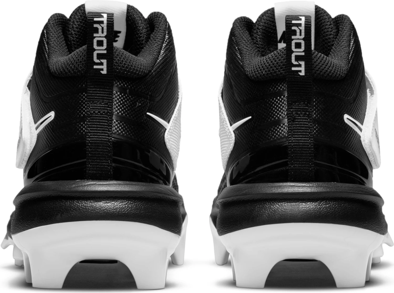 Nike Kids' Force Trout 7 Pro MCS Baseball Cleats - Image 5