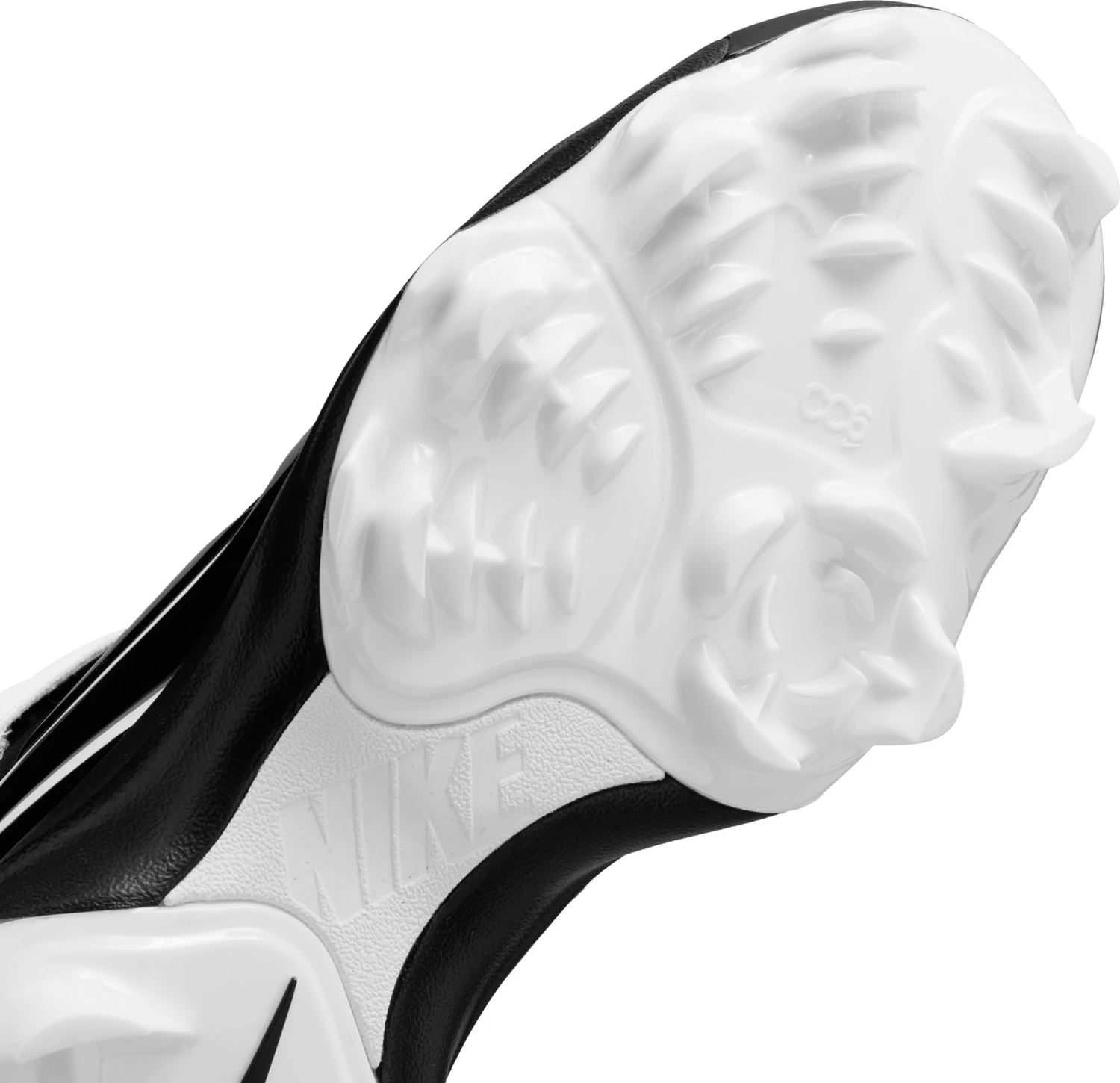 Nike Kids' Force Trout 7 Pro MCS Baseball Cleats - Image 8