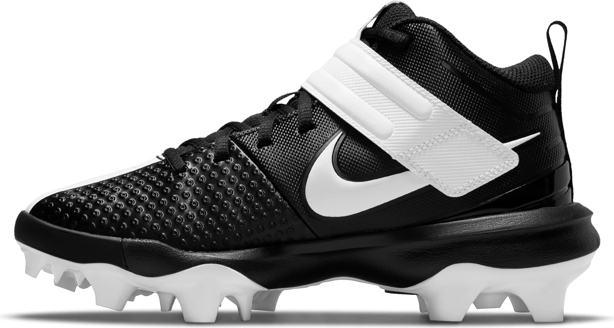 Nike Kids' Force Trout 7 Pro MCS Baseball Cleats - Image 3
