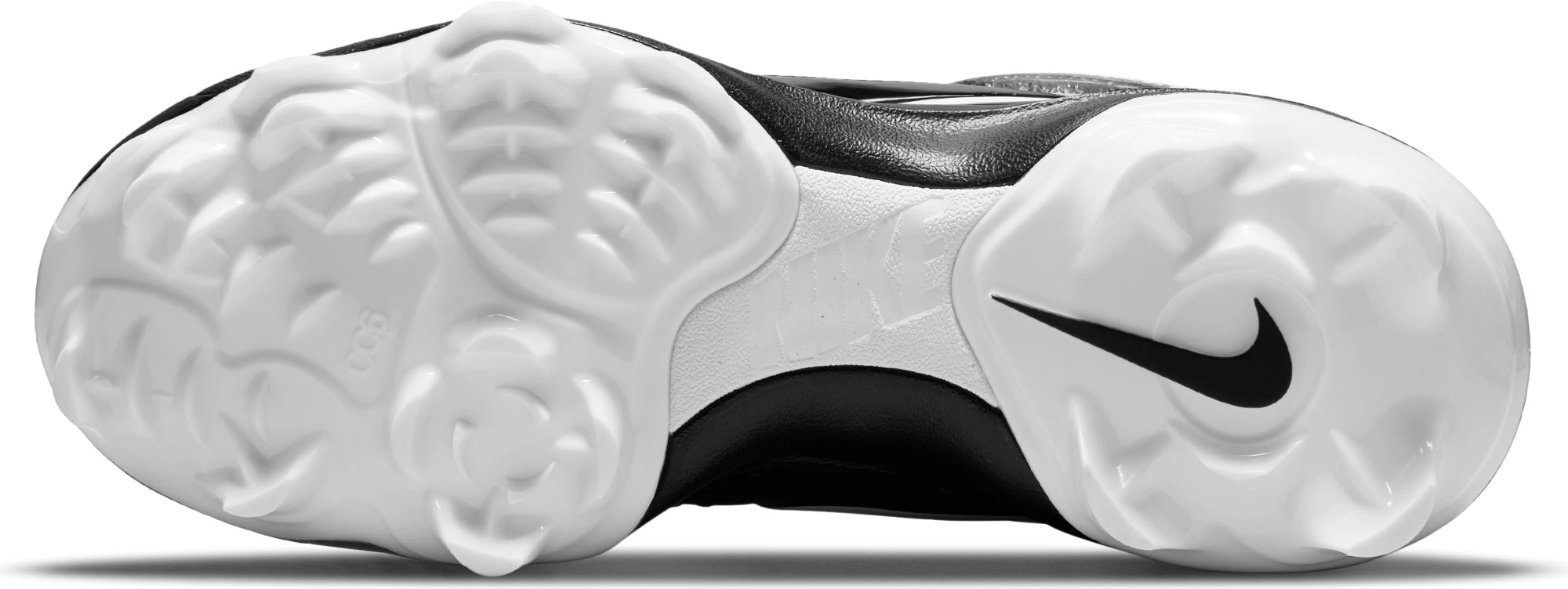 Nike Kids' Force Trout 7 Pro MCS Baseball Cleats - Image 2