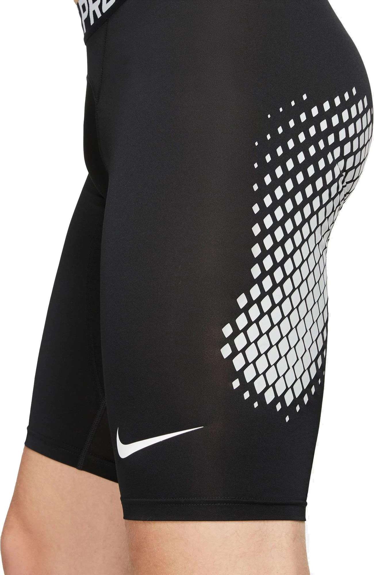 Nike Men's Baseball Sliding Shorts - Image 4