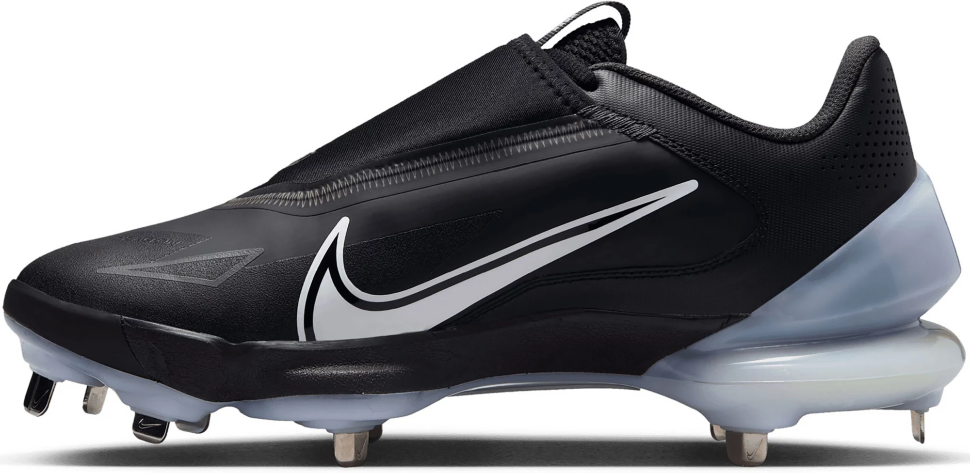 Nike Men's Force Zoom Trout 8 Pro Metal Baseball Cleats - Image 3