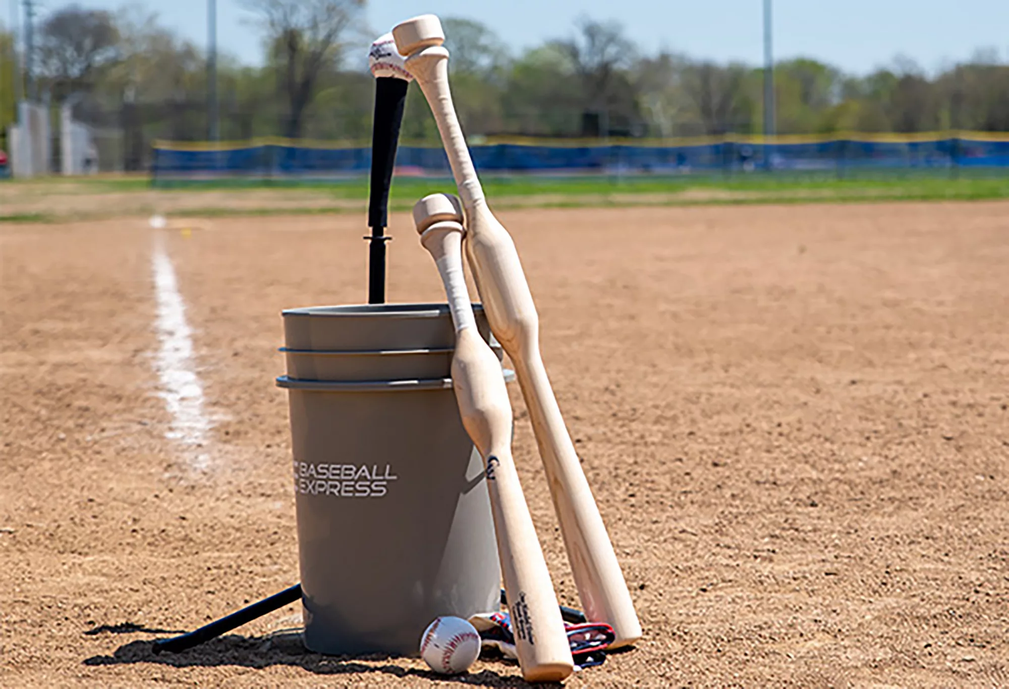 CamWood Hands & Speed Trainer - Image 5