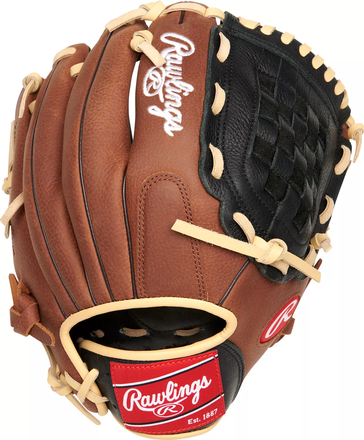 Rawlings Youth 11.5'' Premium Series Glove - Image 2
