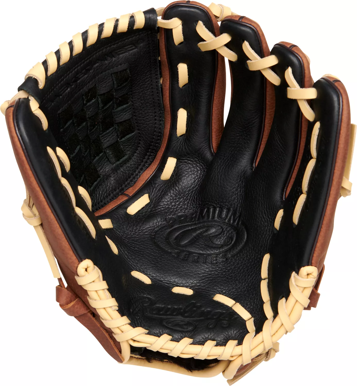 Rawlings Youth 11.5'' Premium Series Glove - Image 3