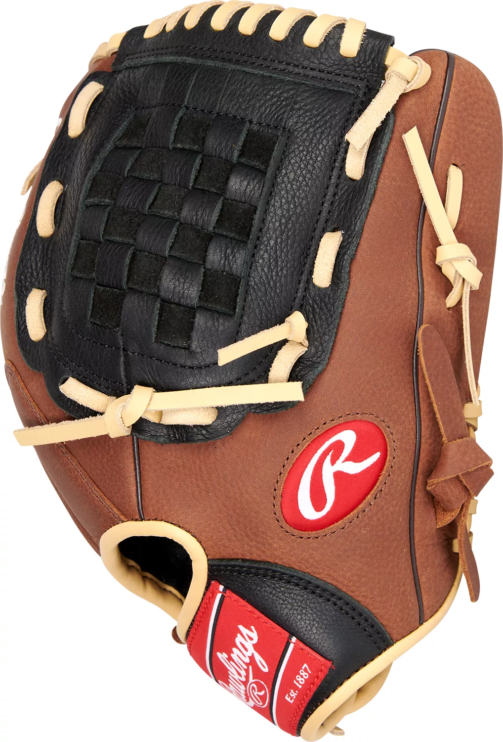 Rawlings Youth 11.5'' Premium Series Glove - Image 4