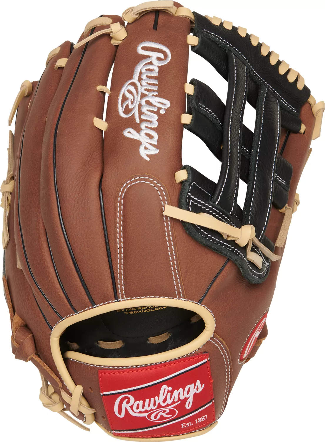 Rawlings 12.75'' Premium Series Glove - Image 2