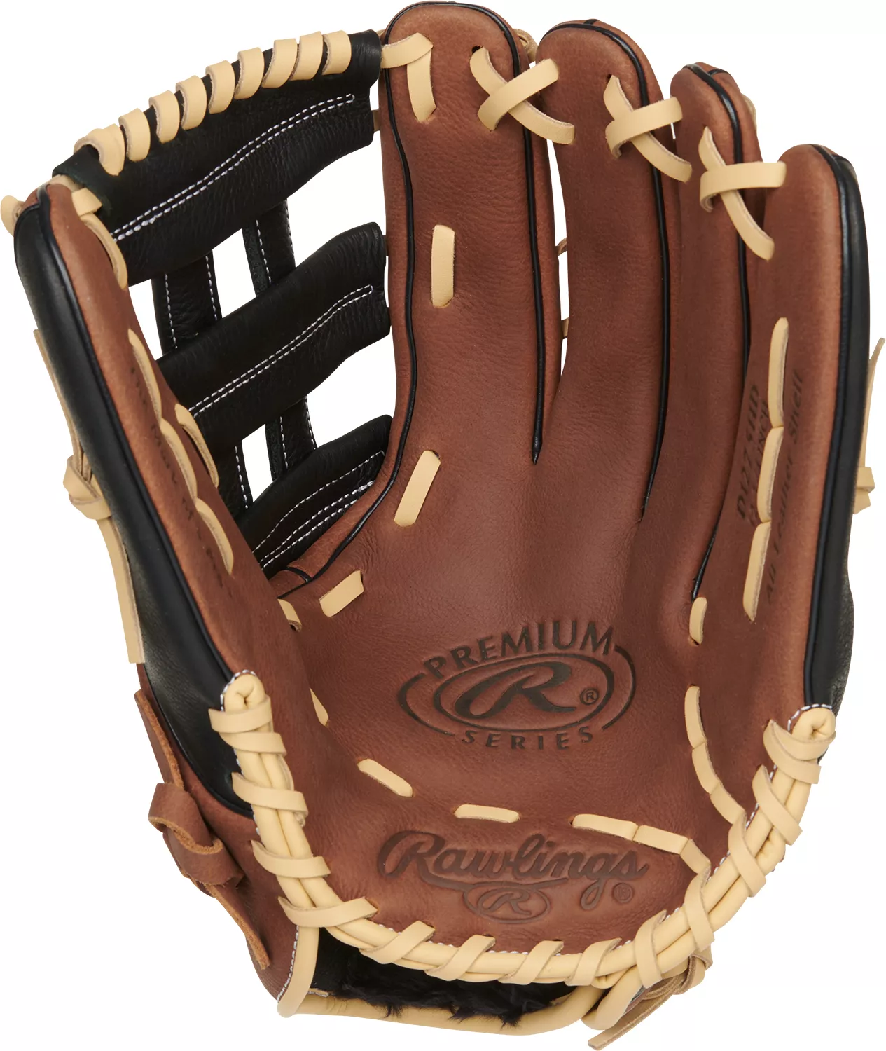 Rawlings 12.75'' Premium Series Glove - Image 3