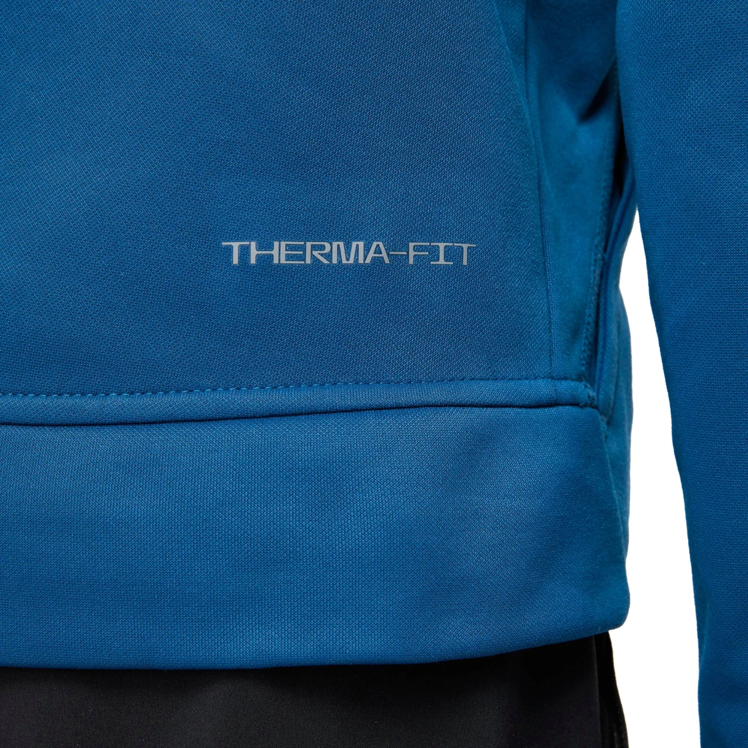 Nike Boys Therma-FIT Baseball Hoodie - Image 6