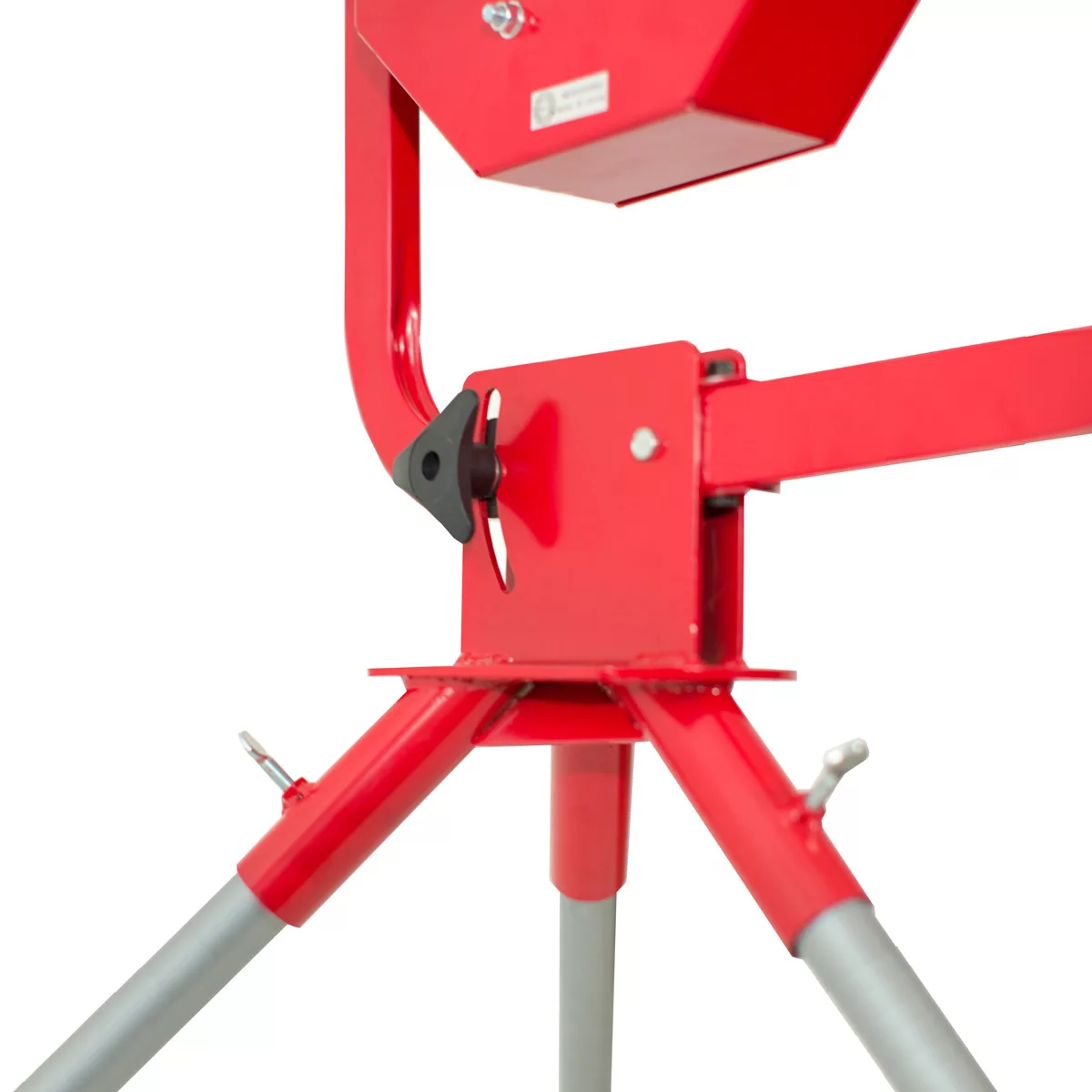 Heater Deuce 95 Pitching Machine - Image 2