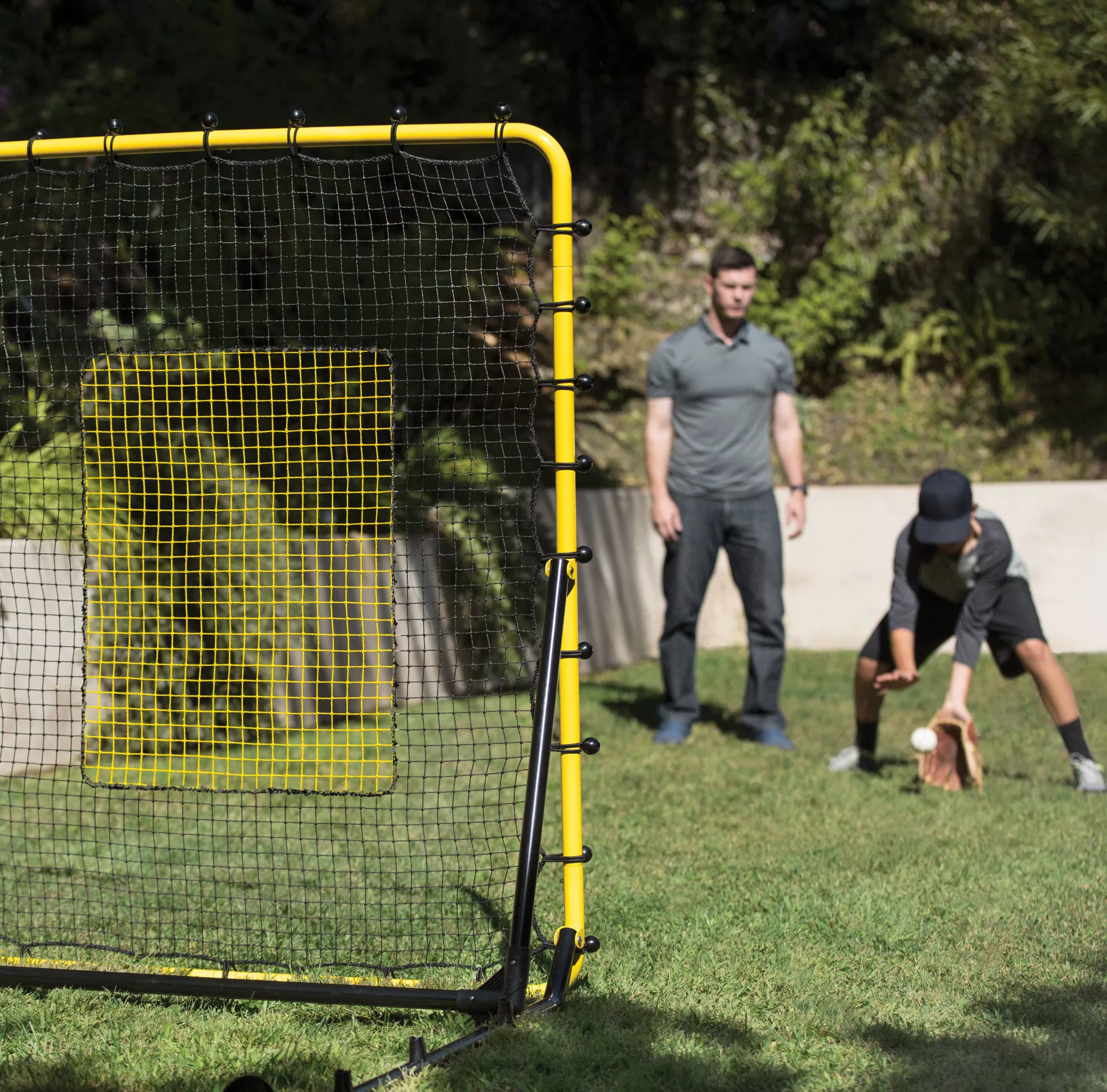 SKLZ Baseball/Softball Fielding Trainer - Image 5