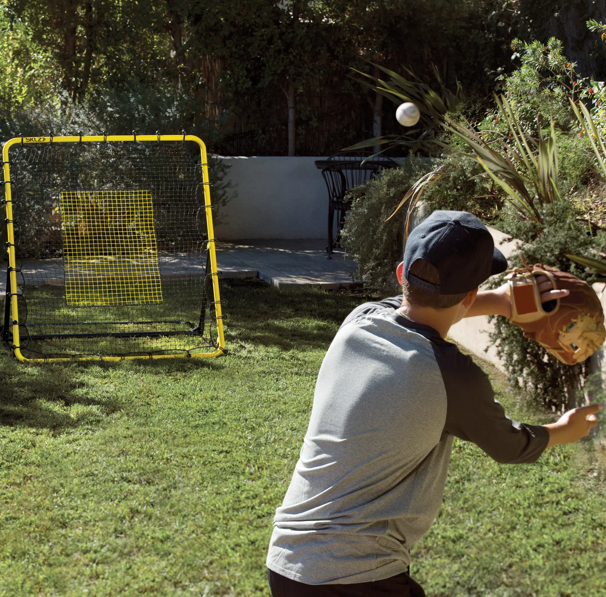 SKLZ Baseball/Softball Fielding Trainer - Image 2