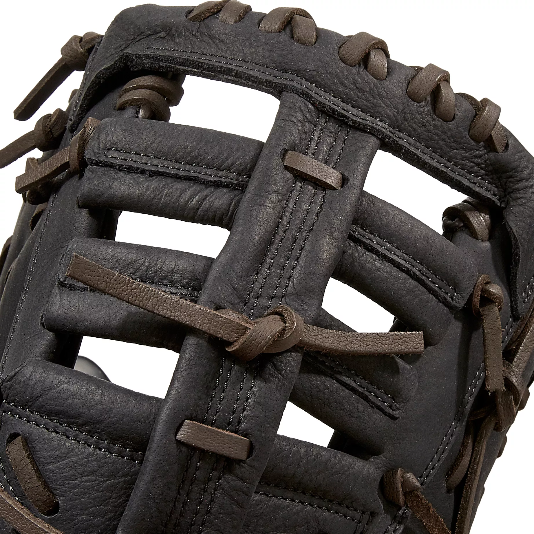 Rawlings 12.5'' Premium Series First Base Mitt - Image 7