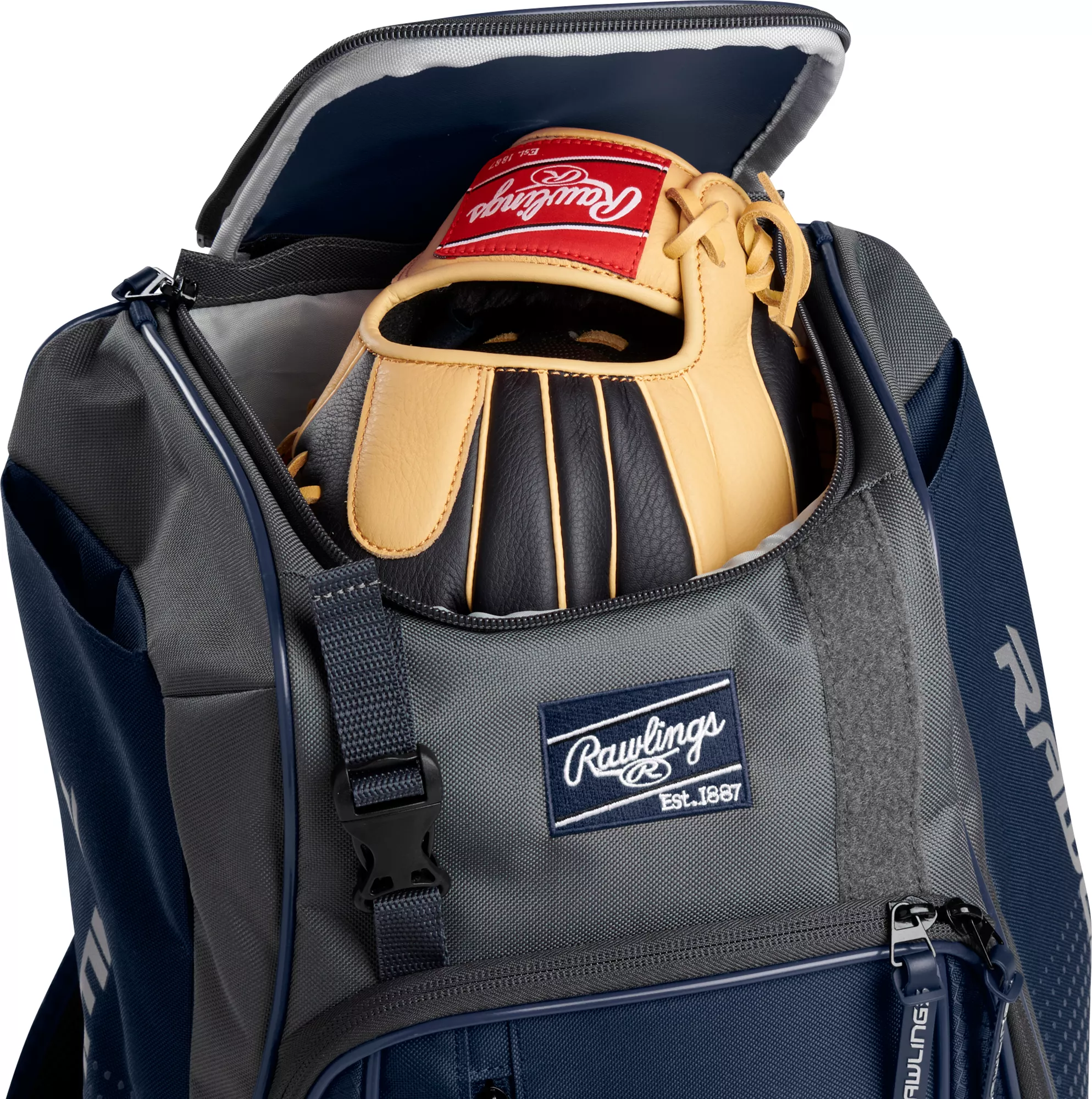 Rawlings Franchise Elite Bat Pack - Image 4