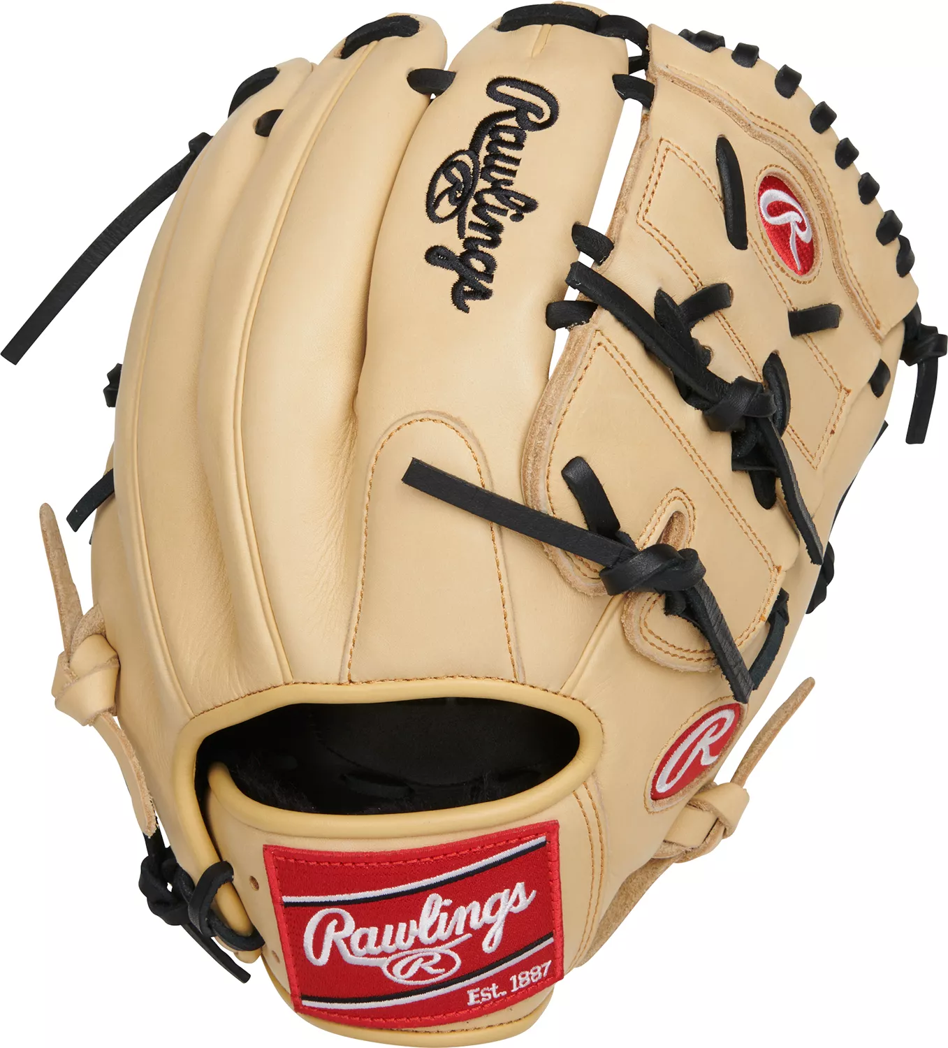 Rawlings 12" GG Elite Series Glove 2023 - Image 2