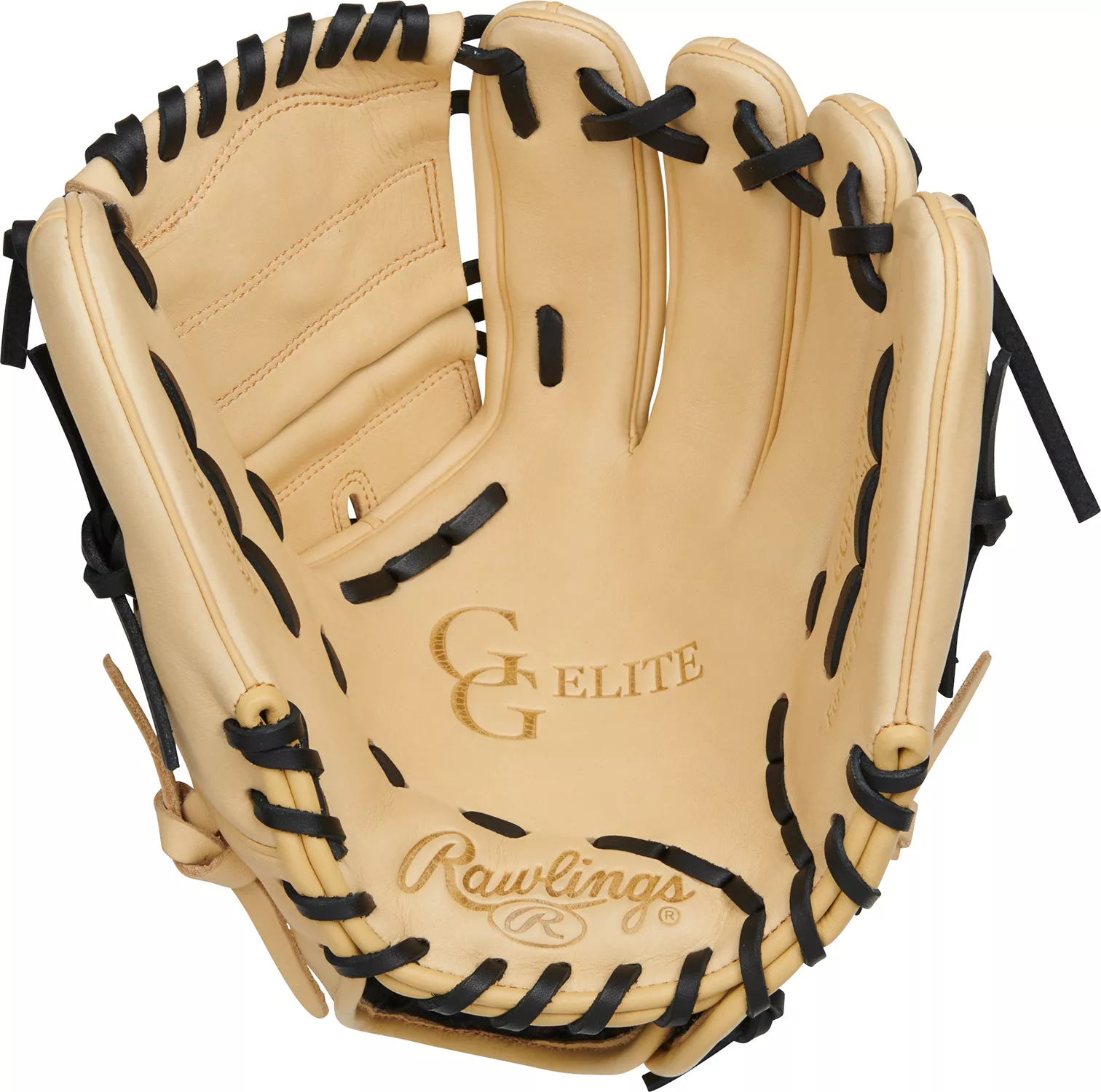 Rawlings 12" GG Elite Series Glove 2023 - Image 3