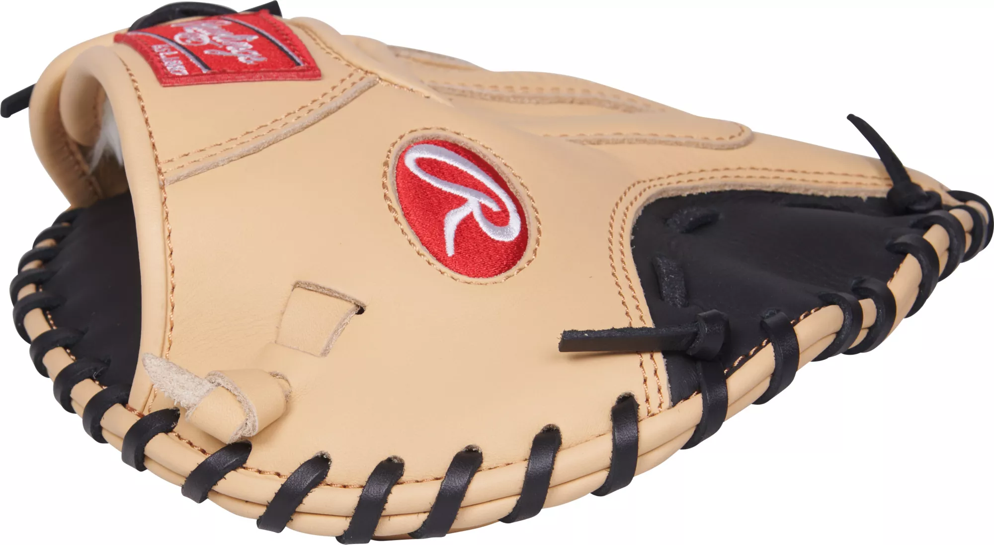 Rawlings GG Elite Series Training Glove - Image 2