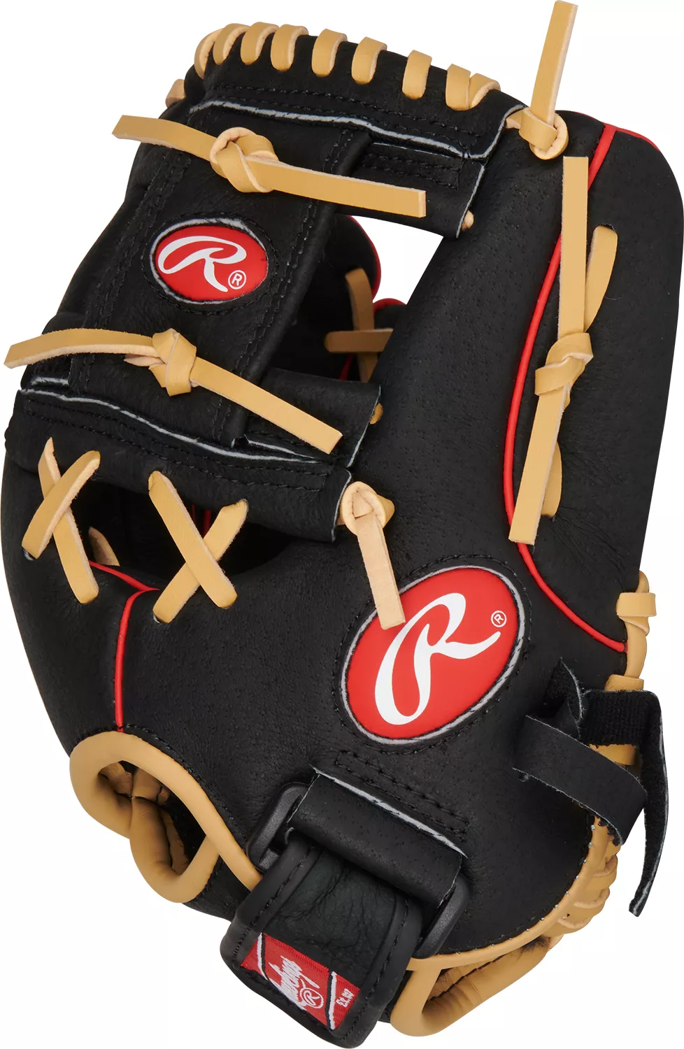 Rawlings 10.5'' Youth Highlight Series Glove - Image 5