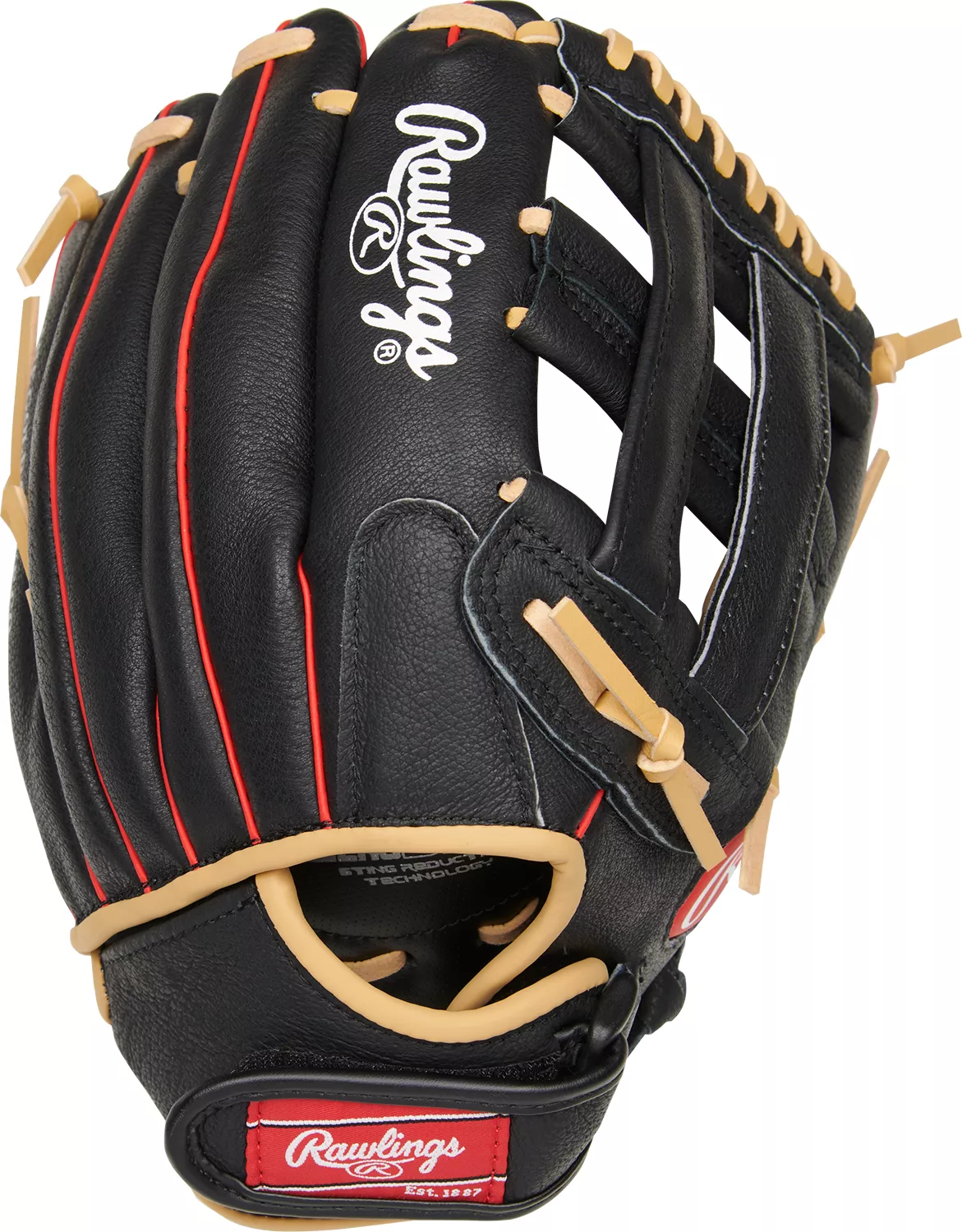 Rawlings 11.5'' Youth Highlight Series Glove - Image 2