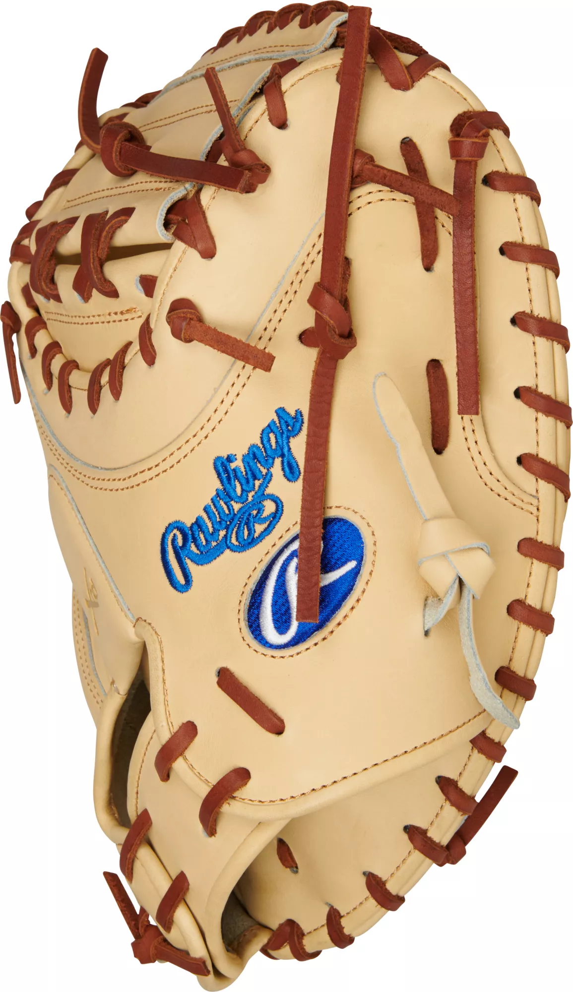 Rawlings 34'' HOH R2G Series Catcher's Mitt - Image 5