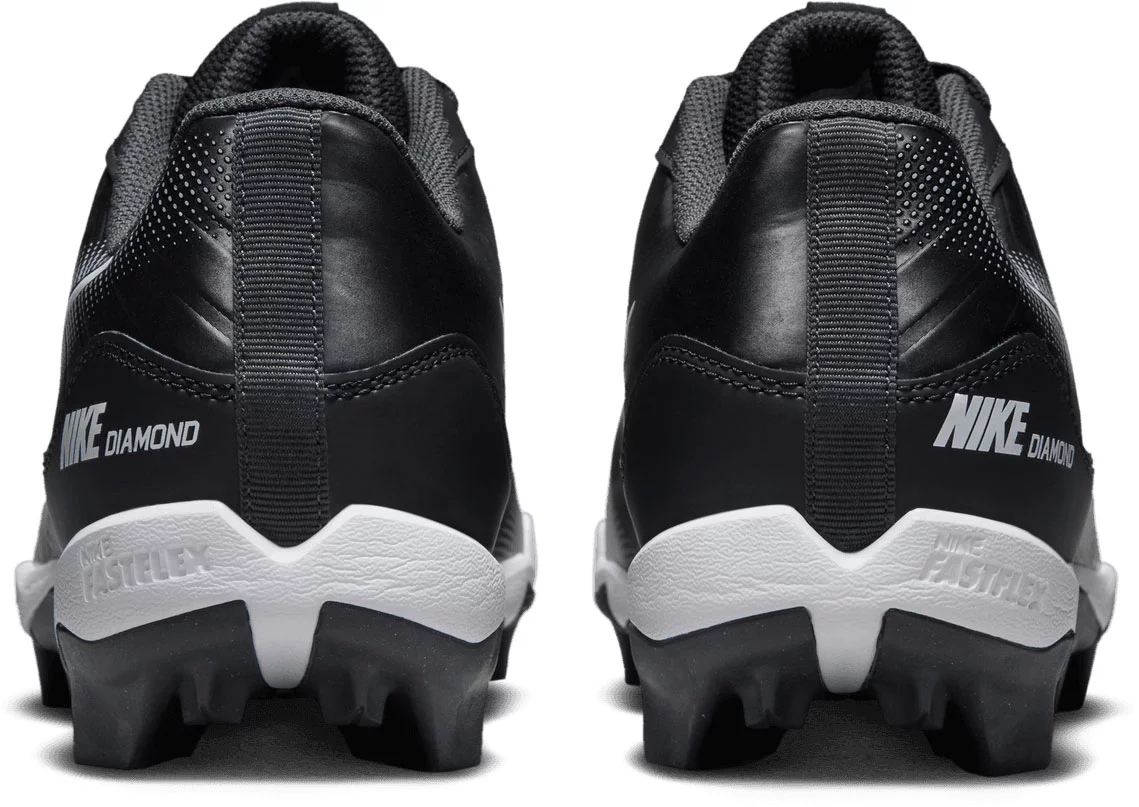 Nike Men's Alpha Huarache Keystone 4 RM Baseball Cleats - Image 5