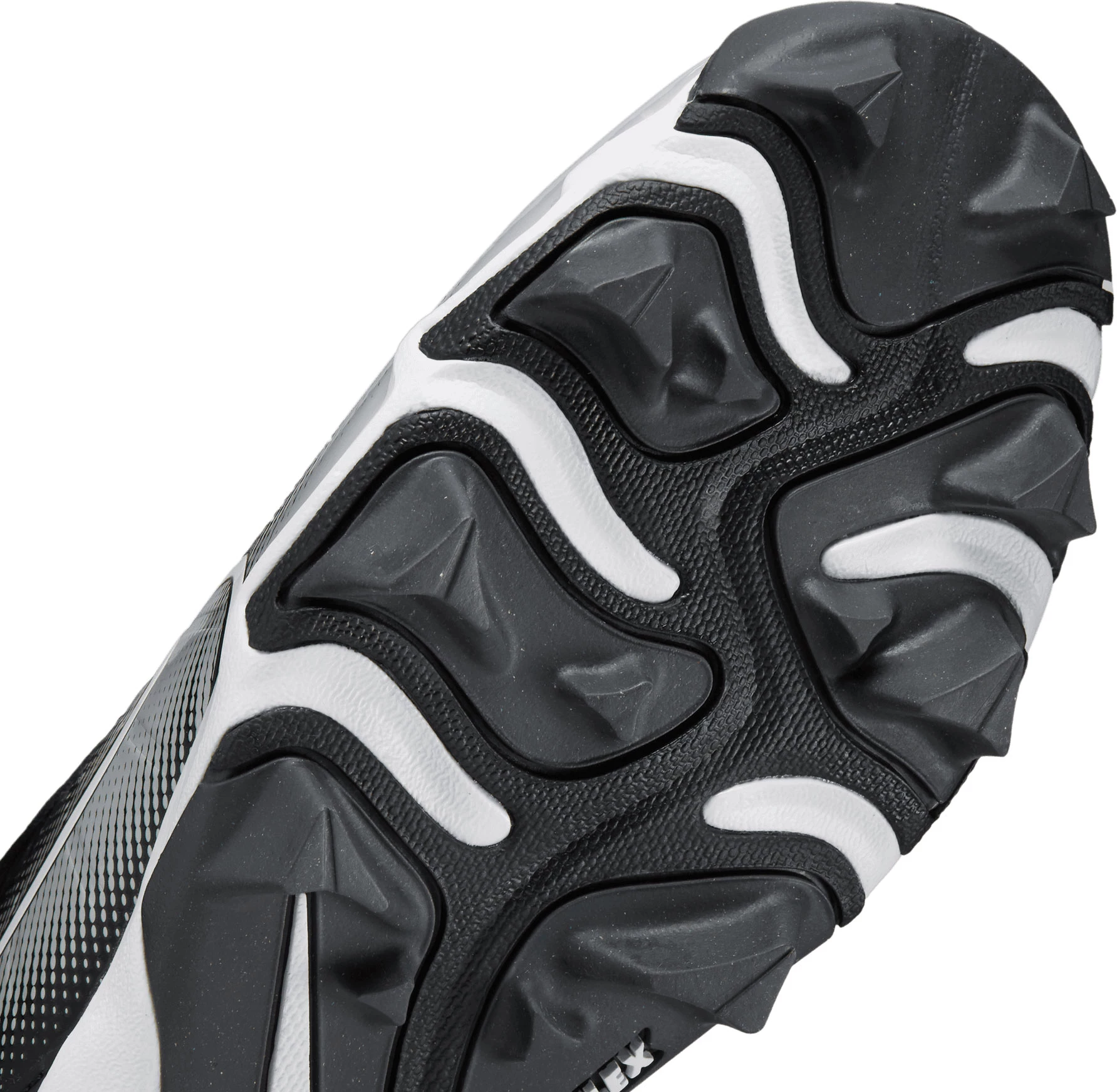 Nike Men's Alpha Huarache Keystone 4 RM Baseball Cleats - Image 8