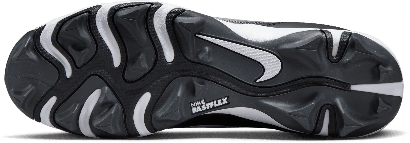 Nike Men's Alpha Huarache Keystone 4 RM Baseball Cleats - Image 2