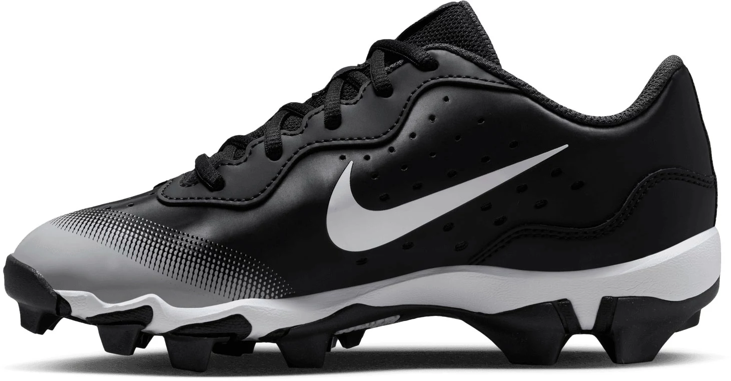 Nike Kids' Alpha Huarache Keystone 4 RM Baseball Cleats - Image 3
