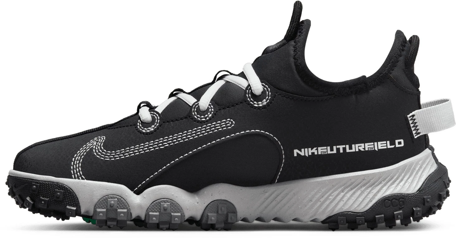 Nike Kids' Future Field Baseball Turf Cleats - Image 3