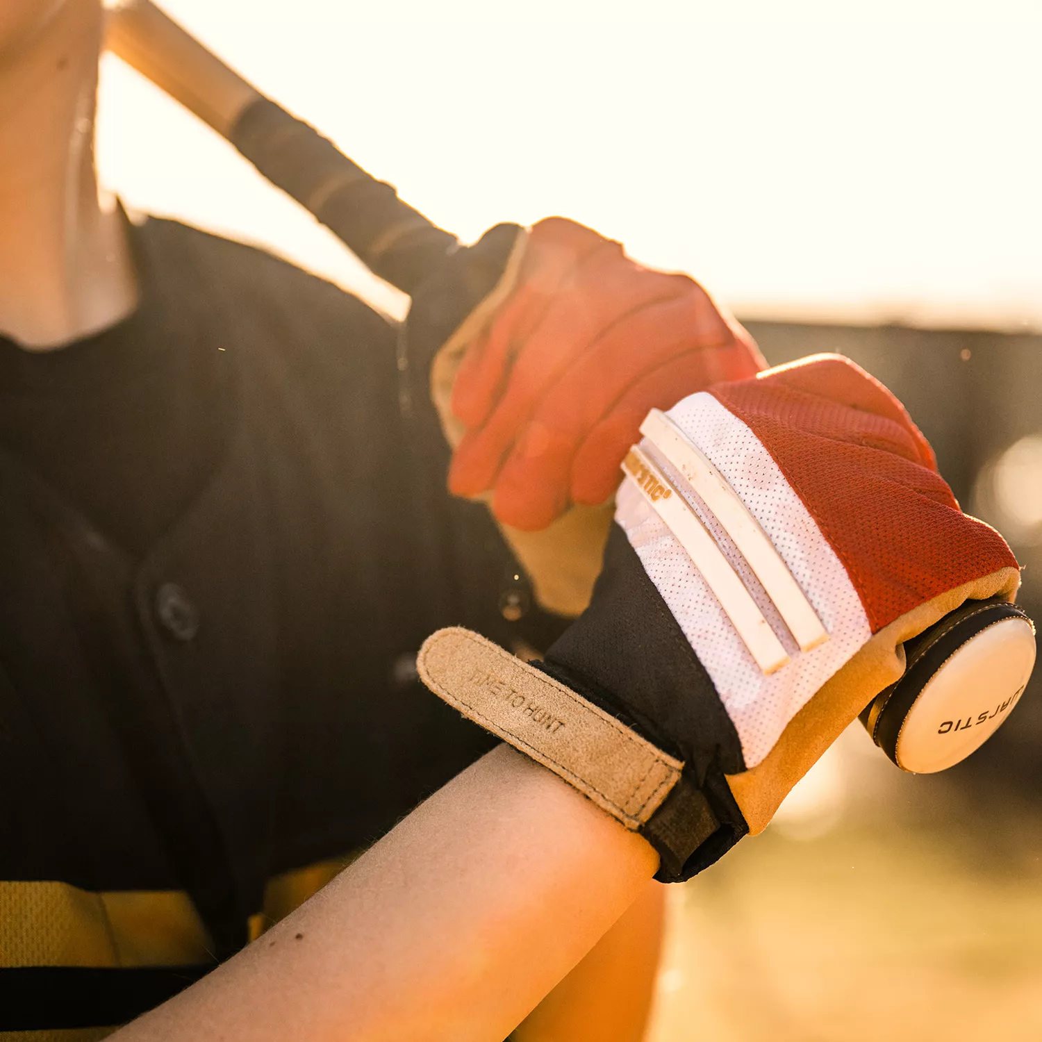 Warstic Bonesaber USA Youth Bat (-11) - Image 3