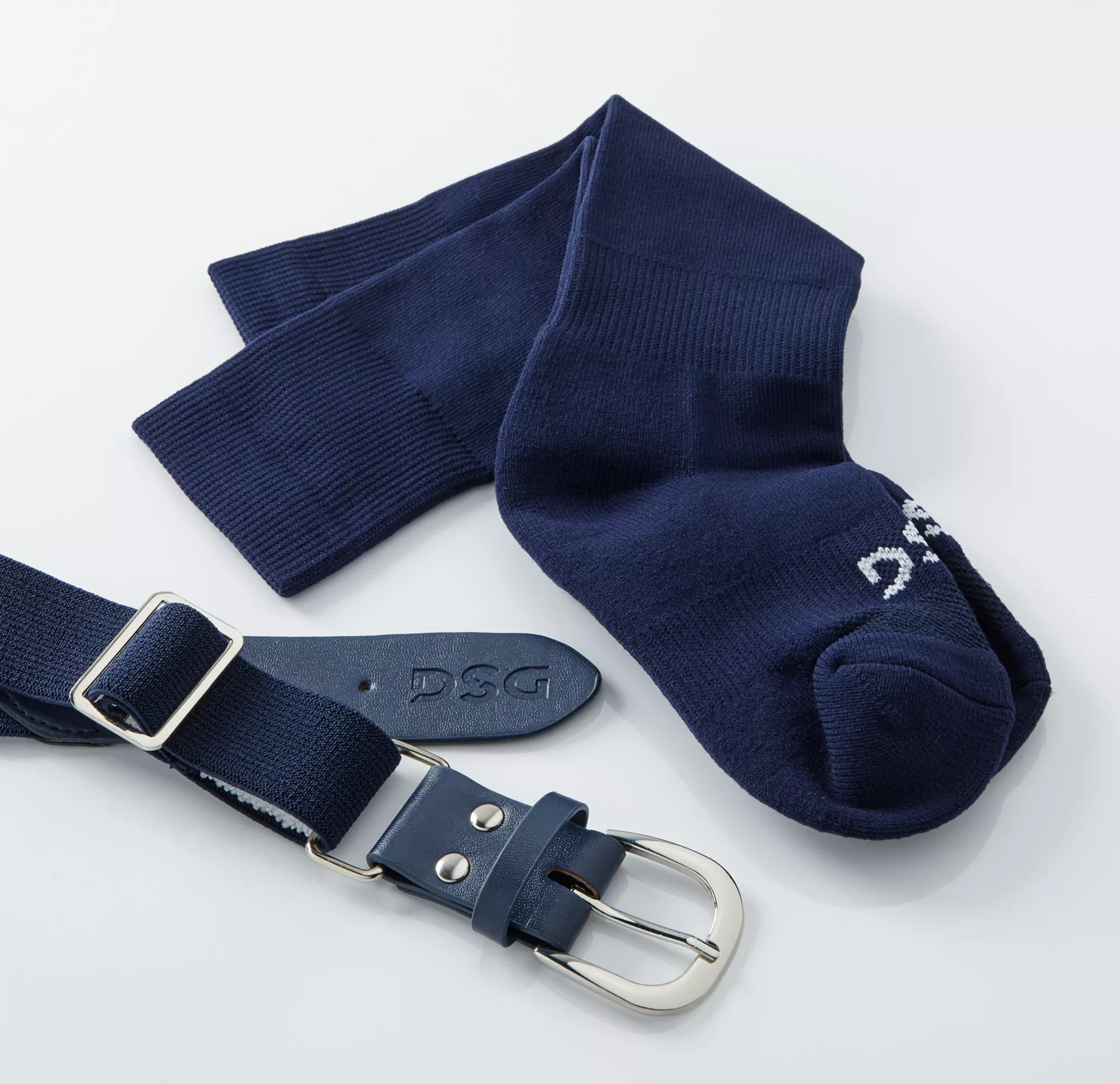 DSG Youth Socks & Belt Combo Pack - Image 6