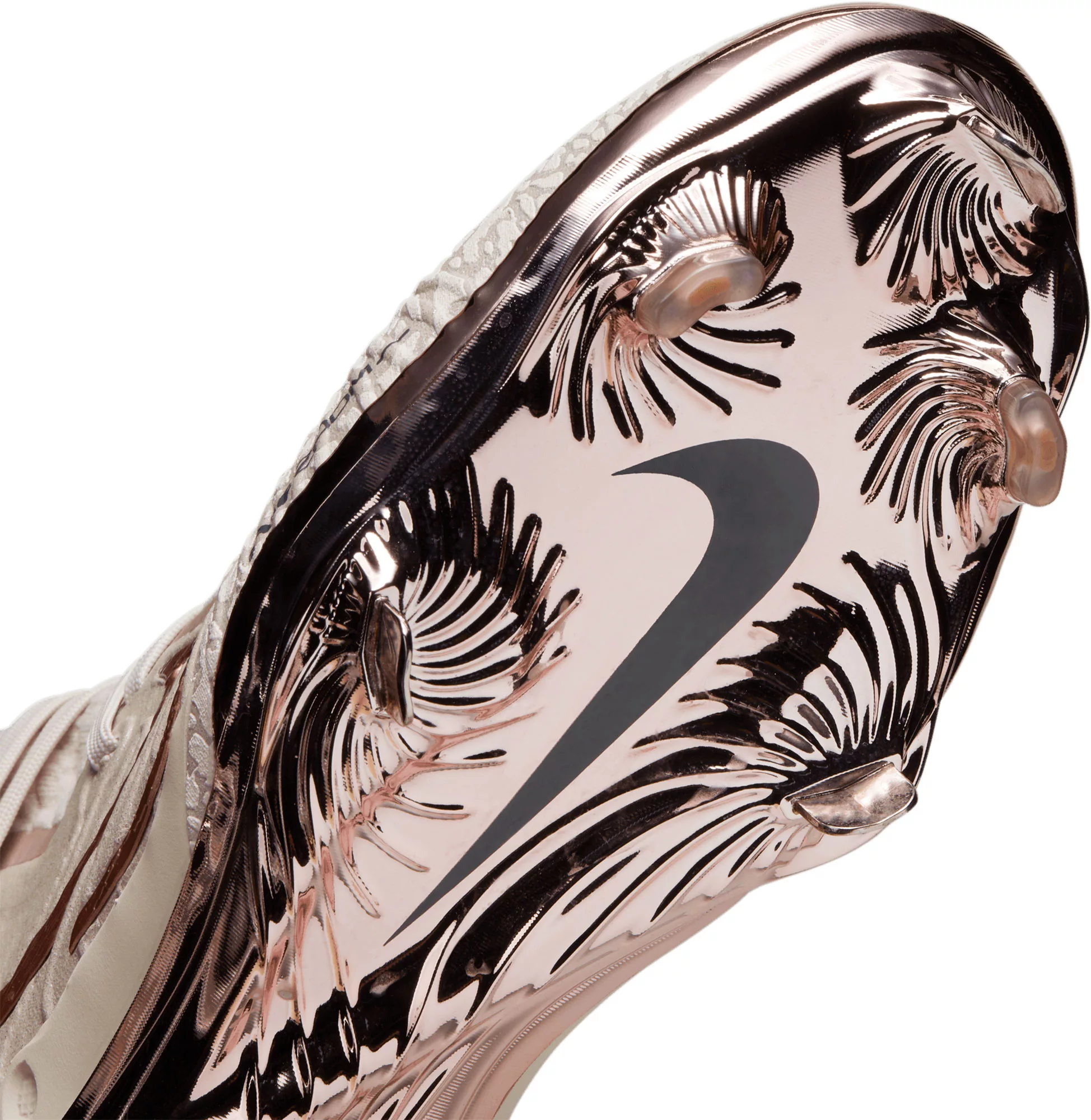 Nike Men's Alpha Huarache NXT Jackie Robinson Day Metal Baseball Cleats - Image 8