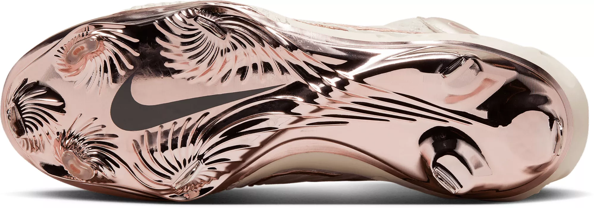 Nike Men's Alpha Huarache NXT Jackie Robinson Day Metal Baseball Cleats - Image 2