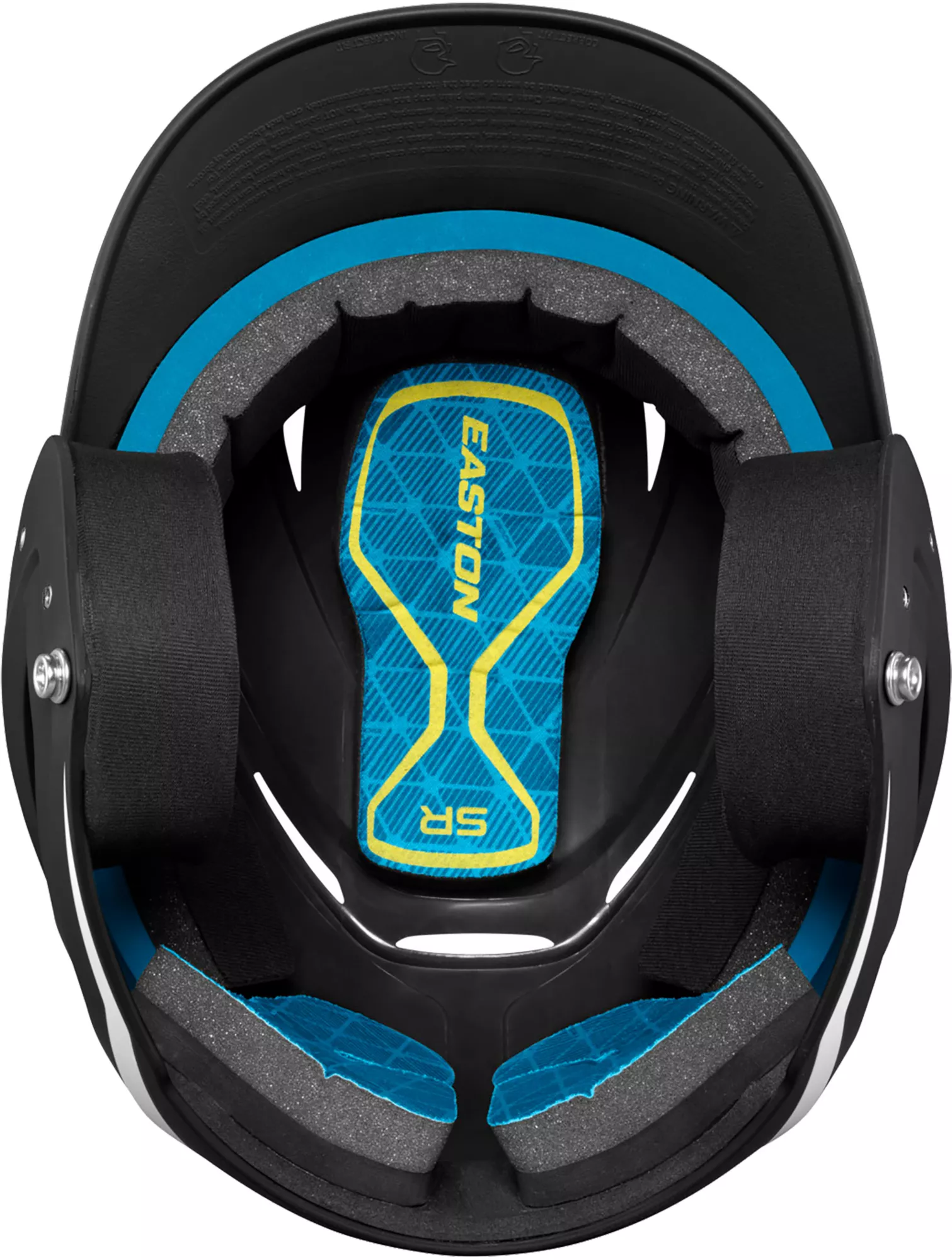 Easton Senior Elite X Baseball Batting Helmet - Image 2