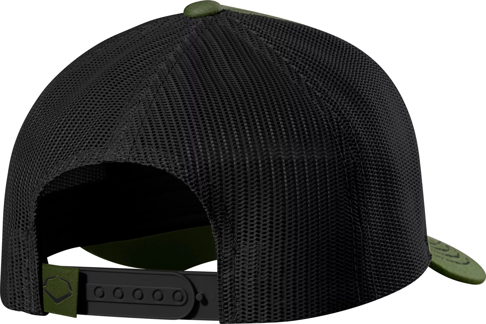 EvoShield EST 2005 Outdoor Snapback Hat - Image 2