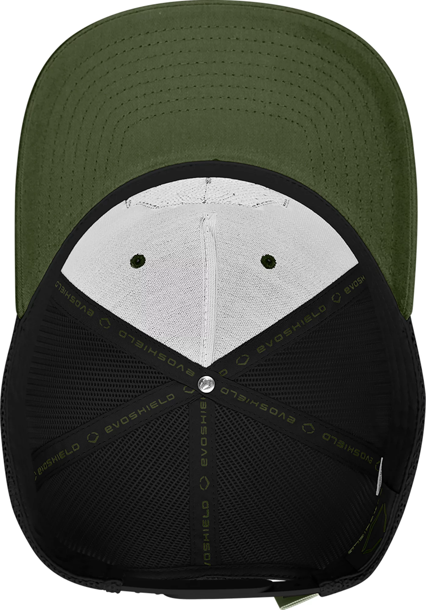 EvoShield EST 2005 Outdoor Snapback Hat - Image 3