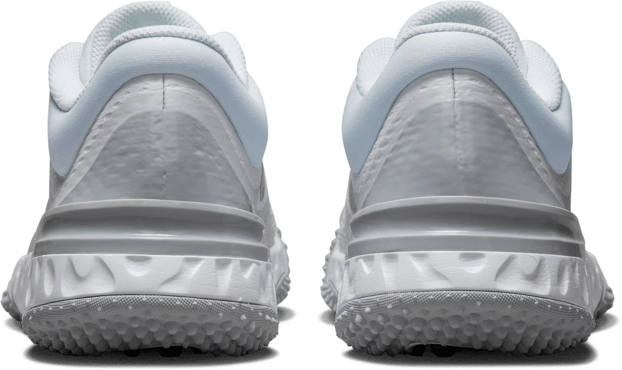 Nike Alpha Huarache Elite 4 Turf Baseball Shoes - Image 5