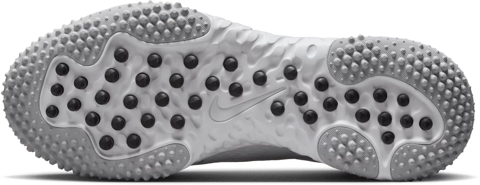 Nike Alpha Huarache Elite 4 Turf Baseball Shoes - Image 2