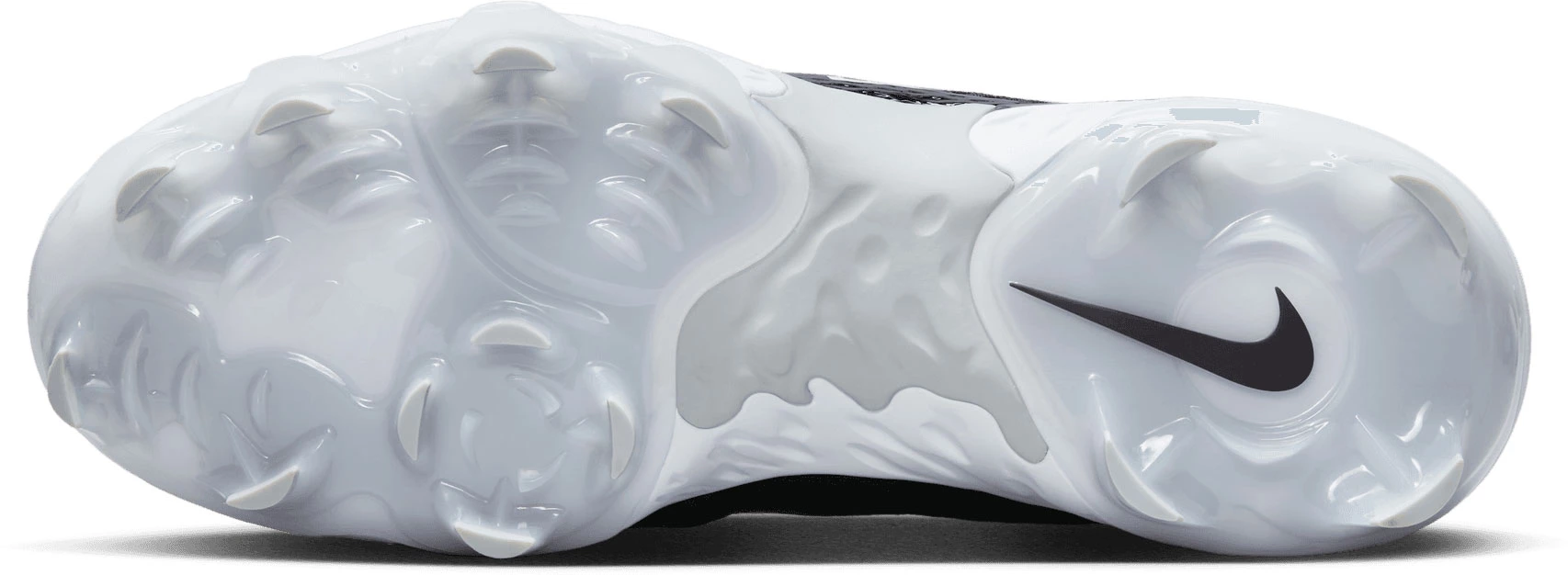 Nike Men's Alpha Huarache Elite 4 MCS Baseball Cleats - Image 2