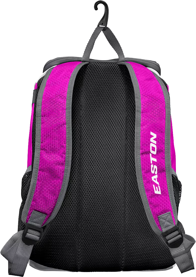 Easton Girls' Game Ready Elite Softball Bat Pack - Image 2