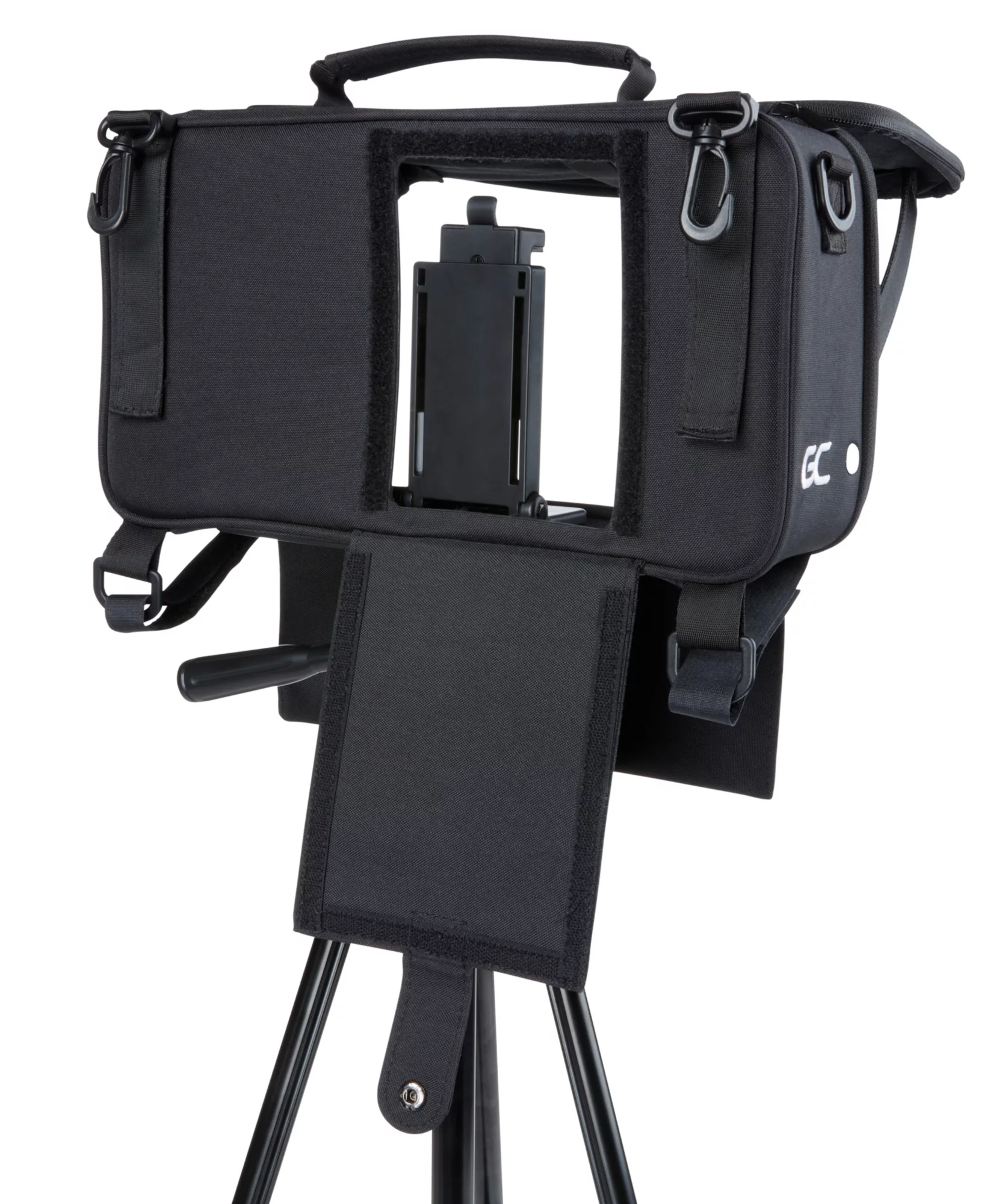GameChanger Streaming Kit W/ Fence Mount & Tripod - Image 11