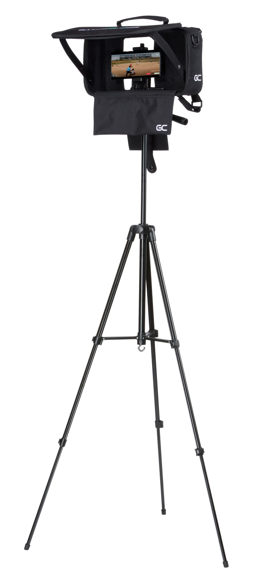 GameChanger Streaming Kit W/ Fence Mount & Tripod - Image 3